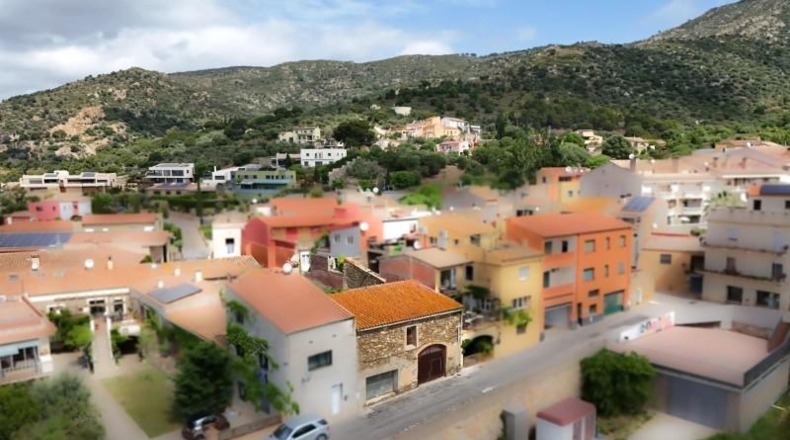 Gerona - Palau-saverdera - 423m2