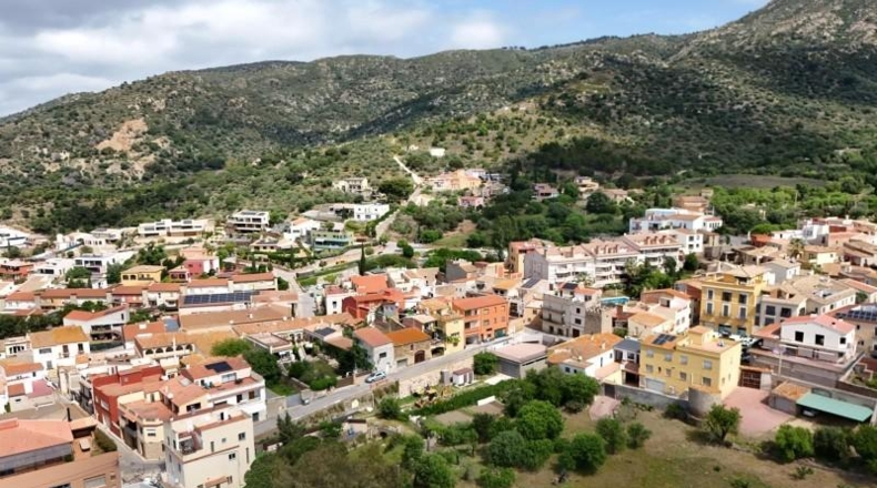 Gerona - Palau-saverdera - 423m2