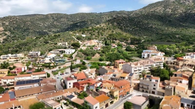 Gerona - Palau-saverdera - 423m2