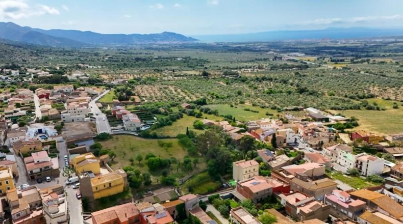 Gerona - Palau-saverdera - 423m2