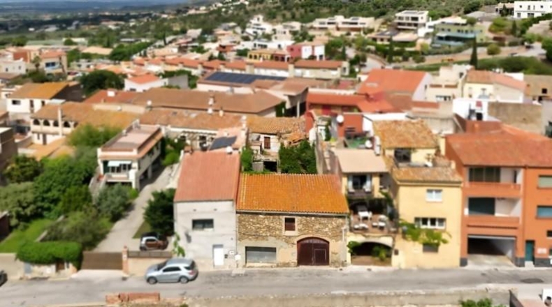 Gerona - Palau-saverdera - 423m2
