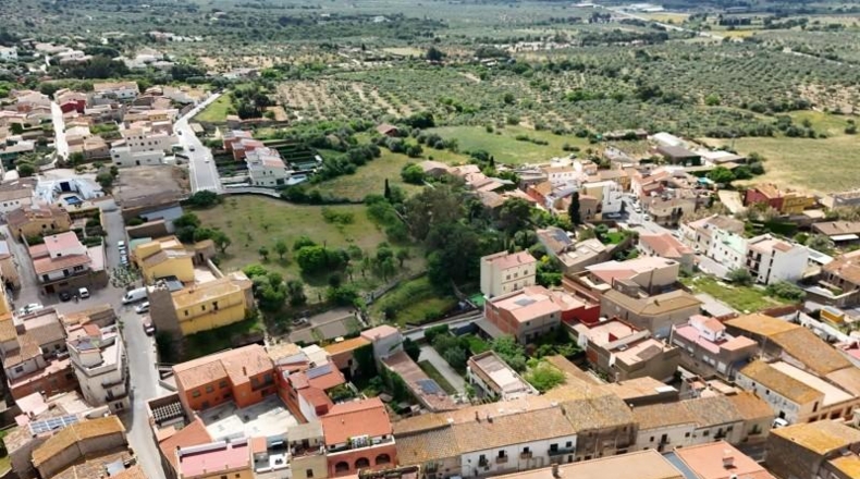 Gerona - Palau-saverdera - 423m2