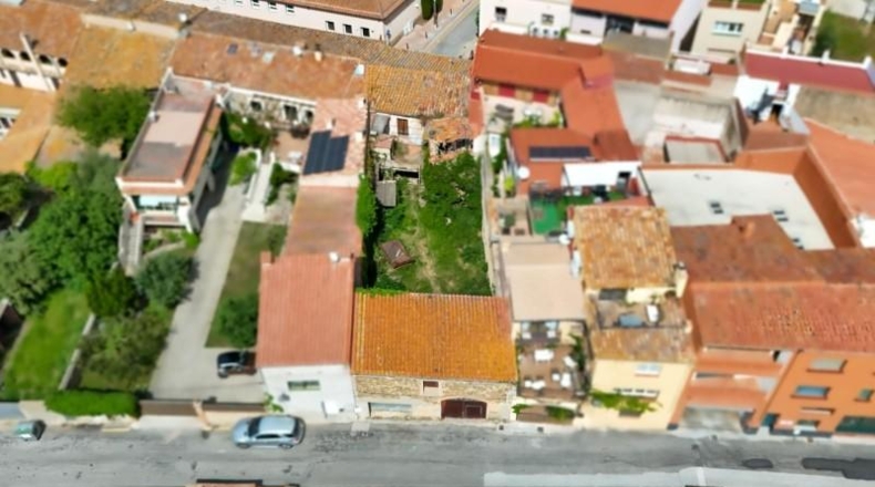 Gerona - Palau-saverdera - 423m2