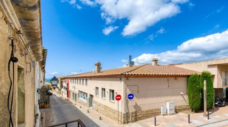 Gerona - Palau-saverdera - 423m2