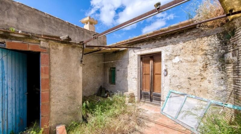 Gerona - Palau-saverdera - 423m2