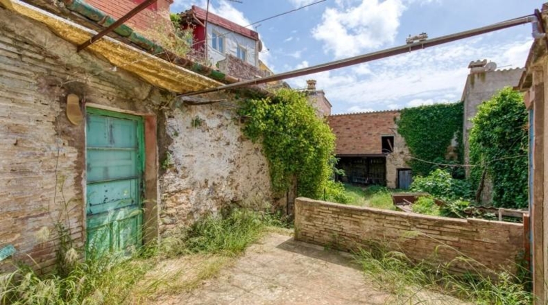Gerona - Palau-saverdera - 423m2