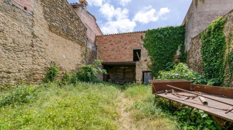 Gerona - Palau-saverdera - 423m2