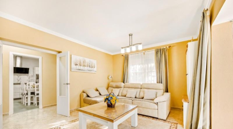 Cádiz - Chiclana de la Frontera - 8320m2
