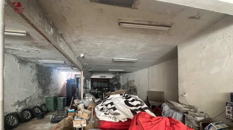 Community of Madrid - Los Molinos - 428m2