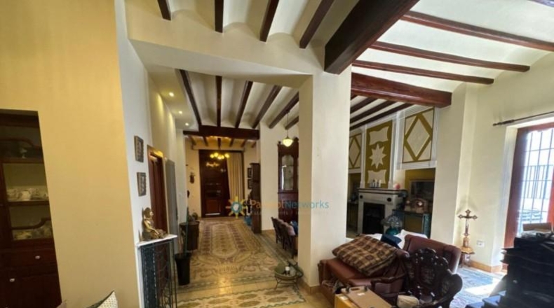 Valencia - Rafelcofer - 480m2