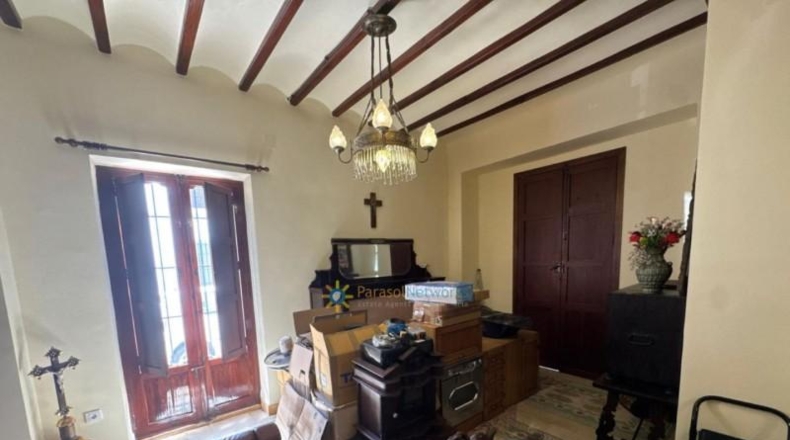 Valencia - Rafelcofer - 480m2