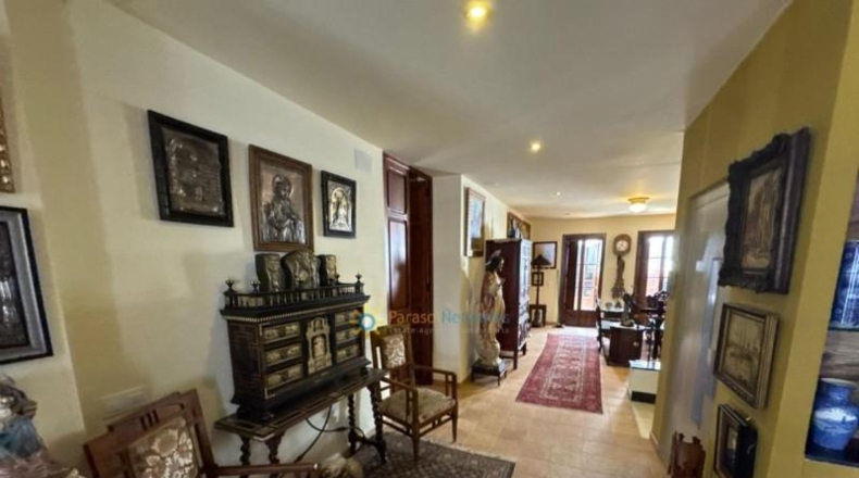 Valencia - Rafelcofer - 480m2