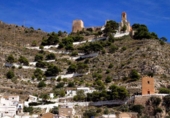 Xalet independent amb terreny en venda a la España, Cullera, ref.: TR385714 foto