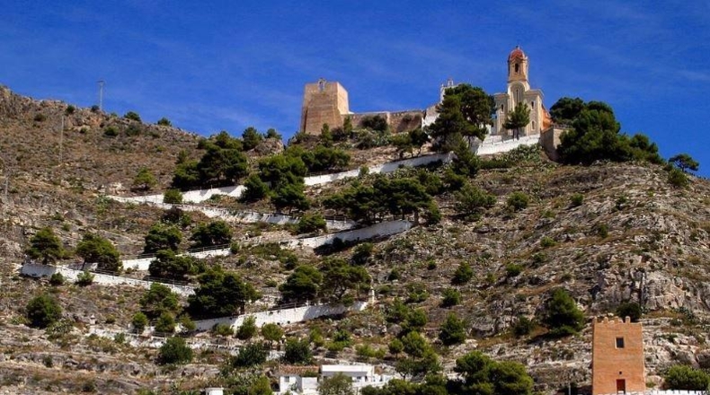 Valencia - Cullera - 227m2
