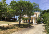 Отдельно стоящий дом с участком на продажу в городе Pinares de Lepe Фото