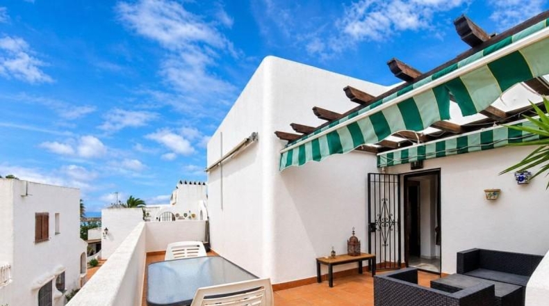 Málaga - Manilva - 205m2