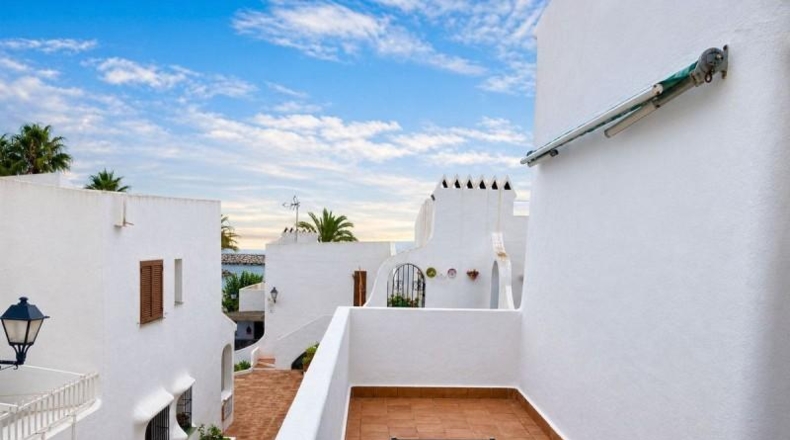 Málaga - Manilva - 205m2
