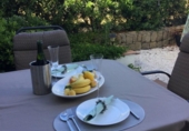 Chalet independiente con terreno en venta en la España, San Roque, ref: TR145590 foto