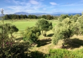 Chalet independiente con terreno en venta en la España, San Roque, ref: TR145590 foto