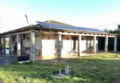Chalet independiente con terreno en venta en la España, Carmona, ref: TR399588 foto