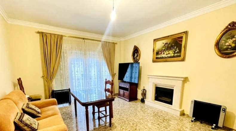 Малага - Antequera - 500m2