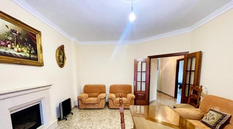 Малага - Antequera - 500m2