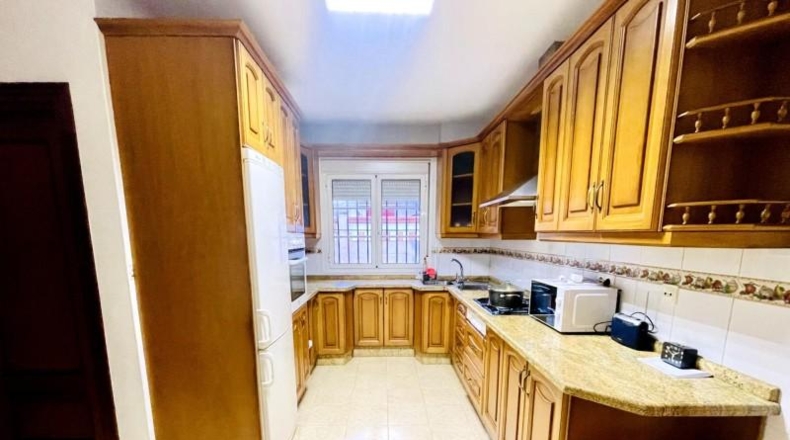 Малага - Antequera - 500m2