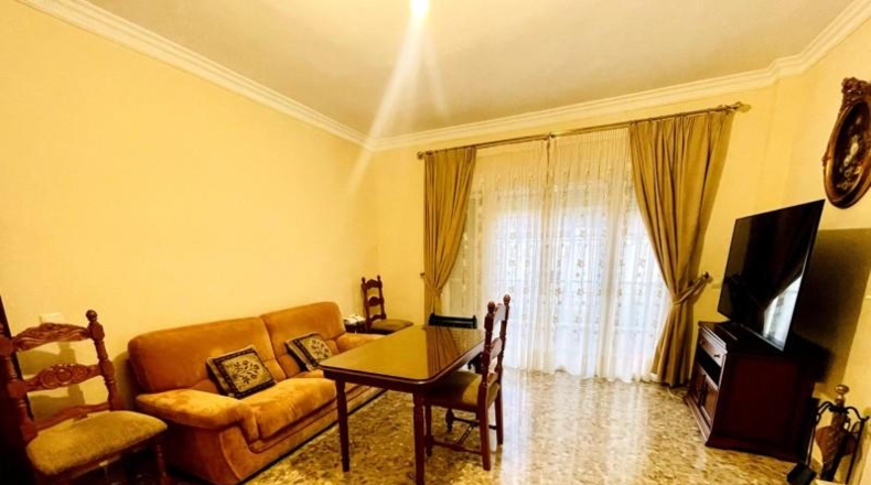 Малага - Antequera - 500m2