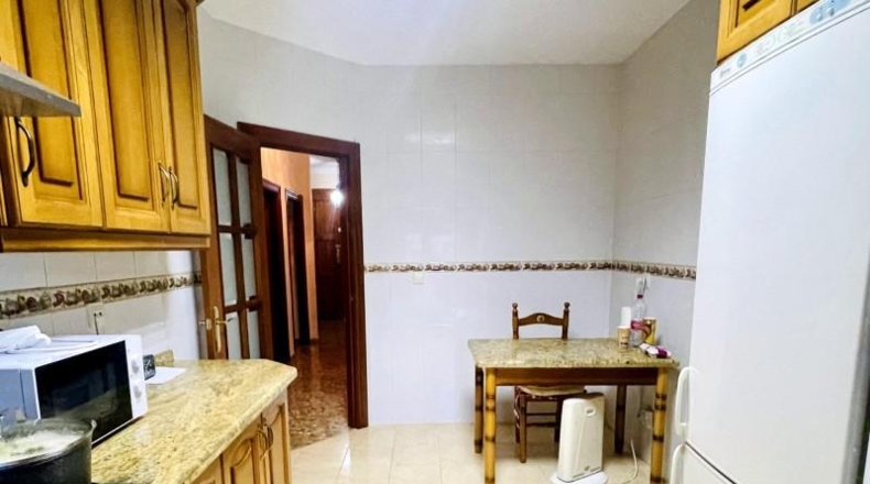 Малага - Antequera - 500m2