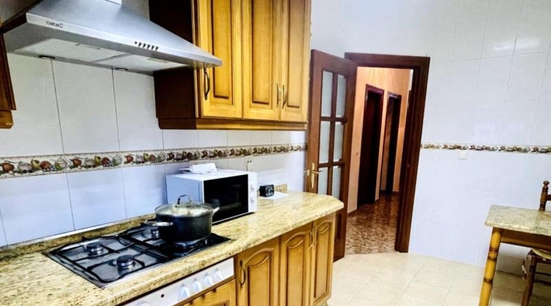 Малага - Antequera - 500m2