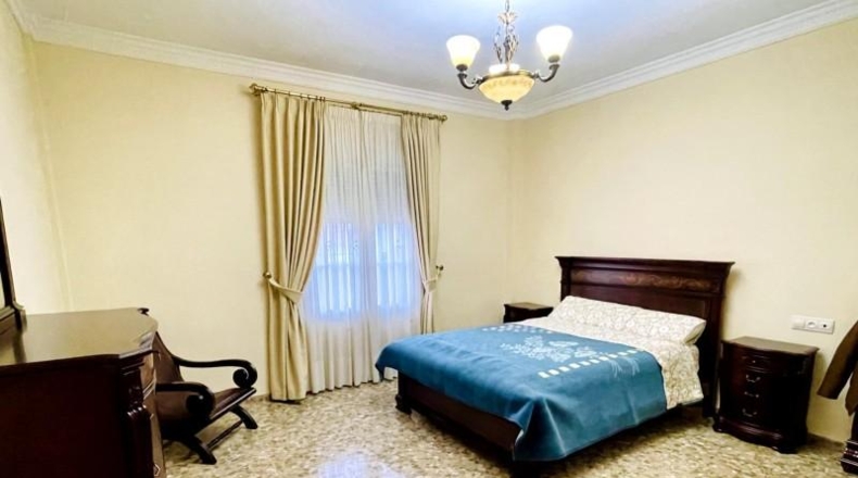 Малага - Antequera - 500m2
