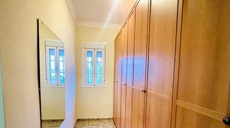 Малага - Antequera - 500m2