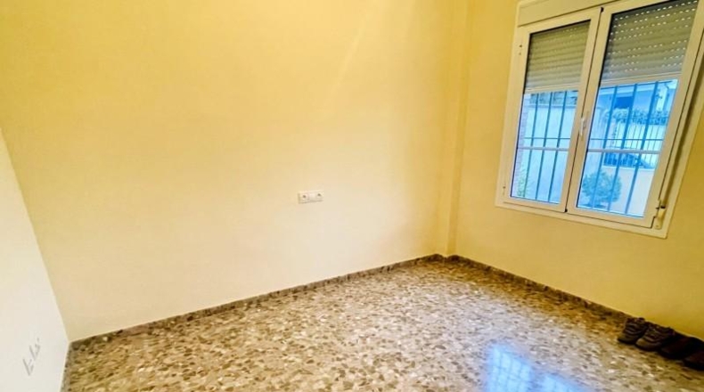 Малага - Antequera - 500m2