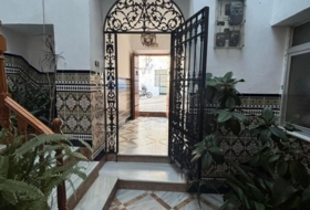 Setenil de las Bodegas 145&nbsp;m² 