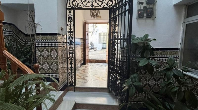 Cádiz - Setenil de las Bodegas - 145m2