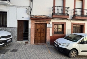 Setenil de las Bodegas 145&nbsp;m² 