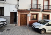 Xalet independent amb terreny en venda a la España, Setenil de las Bodegas, ref.: TR406946 foto