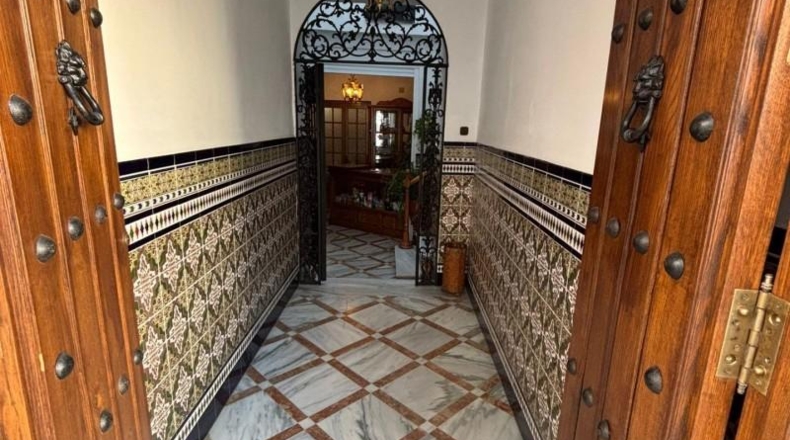 Cádiz - Setenil de las Bodegas - 145m2
