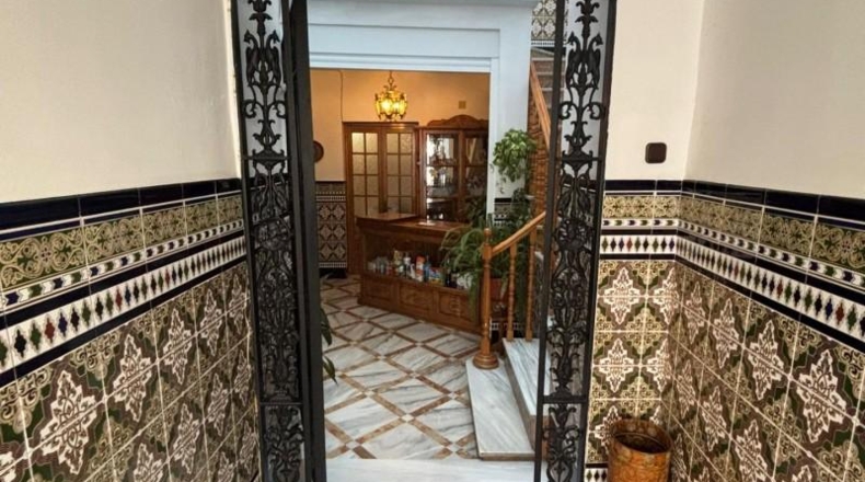 Cádiz - Setenil de las Bodegas - 145m2