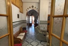 Setenil de las Bodegas 145&nbsp;m² 