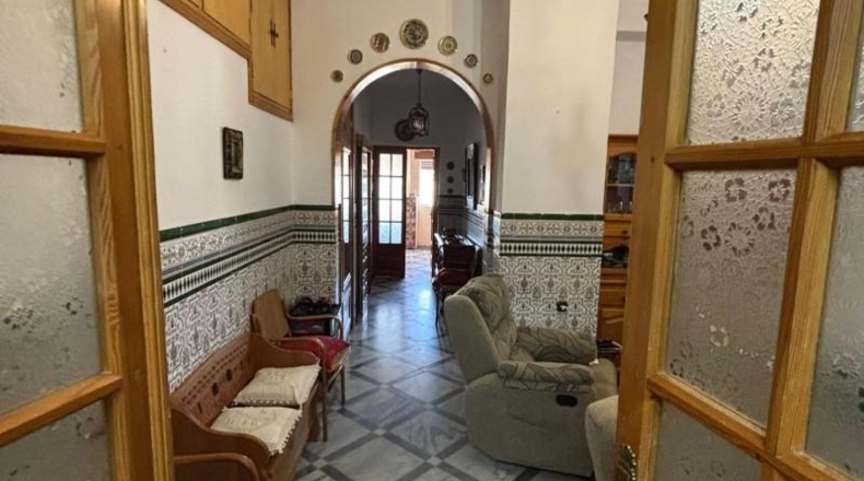 Cádiz - Setenil de las Bodegas - 145m2