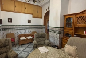 Setenil de las Bodegas 145&nbsp;m² 