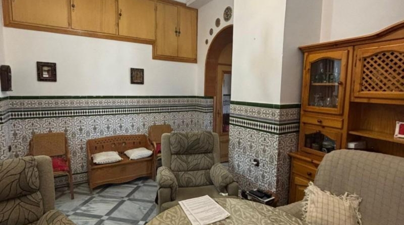 Cádiz - Setenil de las Bodegas - 145m2