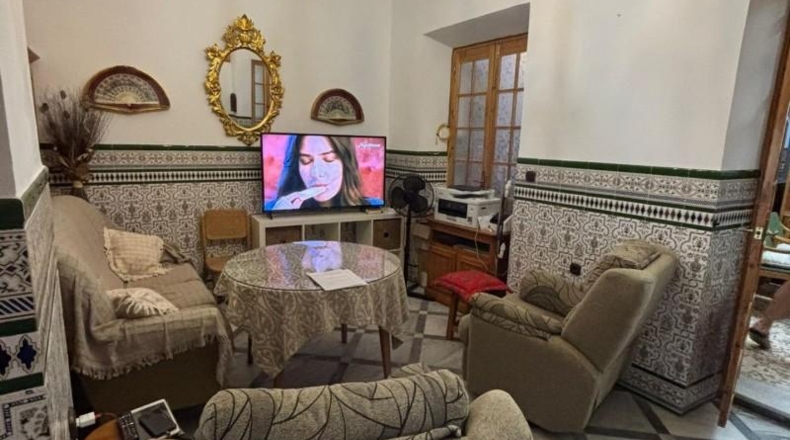 Cádiz - Setenil de las Bodegas - 145m2