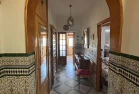Setenil de las Bodegas 145&nbsp;m² 
