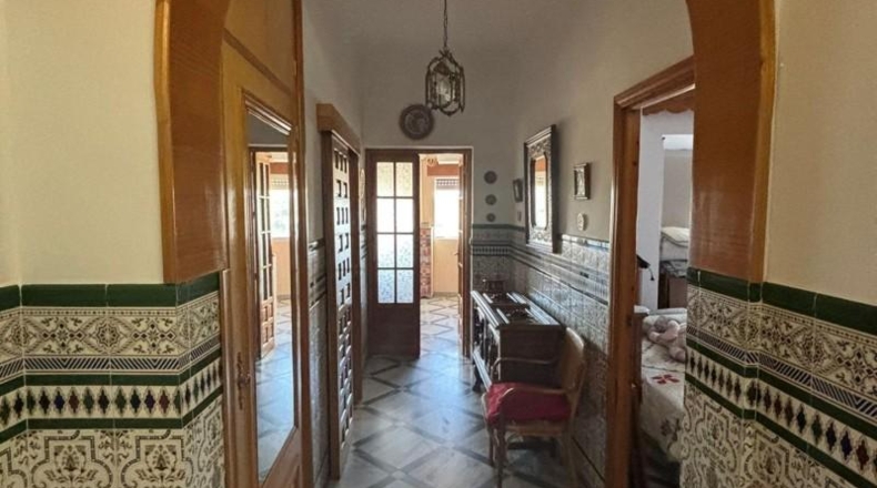 Cádiz - Setenil de las Bodegas - 145m2