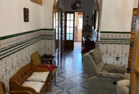 Setenil de las Bodegas 145&nbsp;m² 