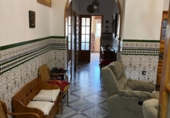 Xalet independent amb terreny en venda a la España, Setenil de las Bodegas, ref.: TR406946 foto
