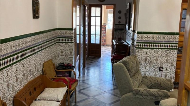 Cádiz - Setenil de las Bodegas - 145m2