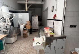 Setenil de las Bodegas 145&nbsp;m² 